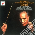 Ludwig Van Beethoven - Symphony No.9 'Choral' cd