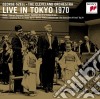 George Szell - Live In Tokyo 1970 cd