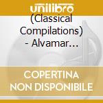 (Classical Compilations) - Alvamar Overture - The Best Of Brass Band Music cd
