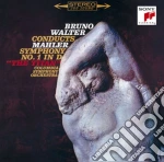 Gustav Mahler - Symphony No.1 - Titan cd