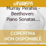 Murray Perahia - Beethoven: Piano Sonatas Op.14 Nos 1 & 2. Op. 26 & Op.28 cd