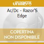 Ac/Dc - Razor'S Edge cd