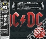 Ac/Dc - Black Ice cd