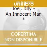Joel, Billy - An Innocent Man * cd