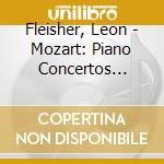 Fleisher, Leon - Mozart: Piano Concertos K.414, 242 & 488 cd