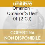 Omarion - Omarion'S Best 0I (2 Cd) cd