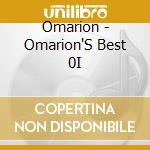 Omarion - Omarion'S Best 0I cd