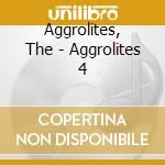 Aggrolites, The - Aggrolites 4 cd