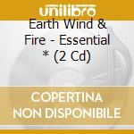 Earth Wind & Fire - Essential * (2 Cd) cd