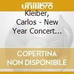 Kleiber, Carlos - New Year Concert 1992 cd