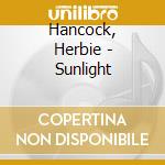 Hancock, Herbie - Sunlight cd