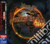 Judas Priest - Touch Of Evil cd