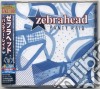 Zebrahead - Panty Raid cd