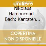 Nikolaus Harnoncourt - Bach: Kantaten Bwv29. 61 & 140 cd