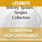Britney Spears - Singles Collection cd