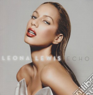 Leona Lewis - Echo (2 Cd) cd musicale