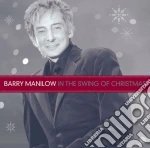 Barry Manilow - In The Swing Of Christmas cd