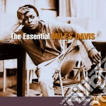Miles Davis - The Essential 3.0 (3 Cd) cd
