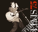 Elvis Presley - Elvis 75 - Classic Hits 75 (3 Cd) cd