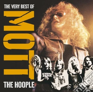 Mott The Hoople - Golden Age Of Rock 'N' Roll: 40Th 40Th Anniversary Collection cd musicale