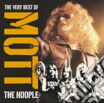 Mott The Hoople - Golden Age Of Rock 'N' Roll: 40Th 40Th Anniversary Collection cd