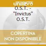O.S.T. - 'Invictus' O.S.T. cd
