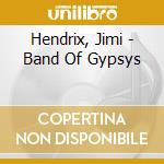 Hendrix, Jimi - Band Of Gypsys cd