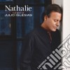 Julio Iglesias - Nathalie -Best Of (2 Cd) cd