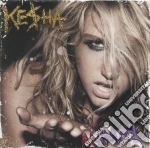 Kesha - Animal cd