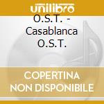 O.S.T. - Casablanca O.S.T. cd