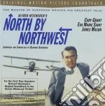 Bernard Hermann - North By Northwest / O.S.T. cd