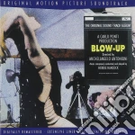 Herbie Hancock - Blow Up / O.S.T. cd