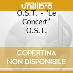 O.S.T. - 'Le Concert' O.S.T. cd