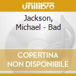 Jackson, Michael - Bad cd