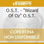 O.S.T. - 'Wizard Of Oz' O.S.T. cd