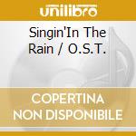 Singin'In The Rain / O.S.T. cd