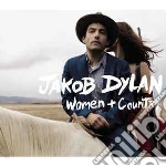 Jakob Dylan - Women And Country cd