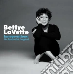 Bettye LaVette - Interpretations. The British Rock Song Book cd
