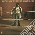 Russ Ballard - Winning cd