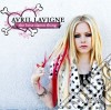 Avril Lavigne - The Best Damn Thing cd