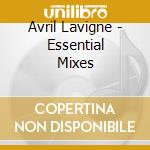Avril Lavigne - Essential Mixes cd