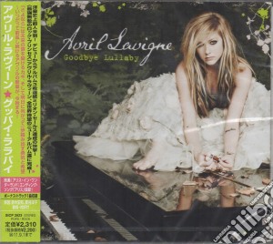 Avril Lavigne - Goodbye Lullaby cd musicale di Lavigne, Avril