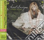 Avril Lavigne - Goodbye Lullaby cd