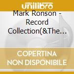 Mark Ronson - Record Collection(&The Business Intl cd musicale di Mark Ronson