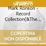 Mark Ronson - Record Collection(&The Business Intl cd