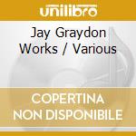 Jay Graydon Works / Various cd