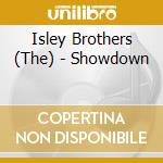 Isley Brothers (The) - Showdown cd musicale di Isley Brothers