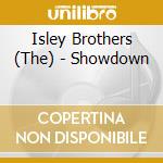 Isley Brothers (The) - Showdown cd