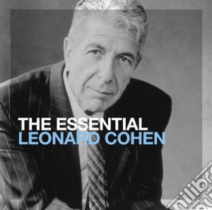 Leonard Cohen - The Essential (2 Cd) cd musicale
