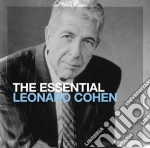 Leonard Cohen - The Essential (2 Cd) cd